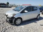 2017 TOYOTA YARIS L - VNKKTUD3XHA075393