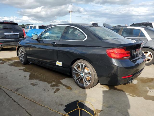 VIN WBA2J1C55JVD09423 2018 BMW 2 Series, 230I no.2