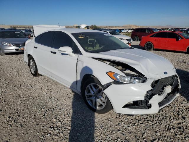 VIN 3FA6P0HD2ER188112 2014 Ford Fusion, SE no.4