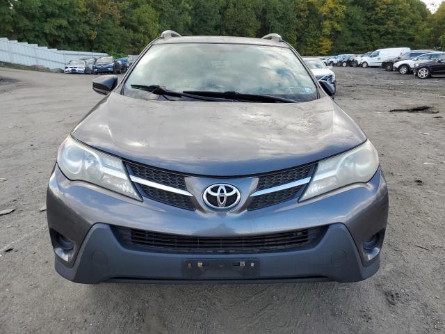 VIN 2T3BFREV6DW017998 2013 Toyota RAV4, LE no.5