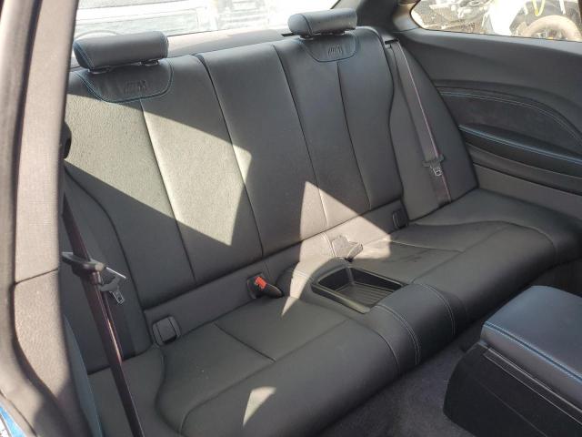 2020 BMW M2 COMPETI - WBS2U7C08L7E49953