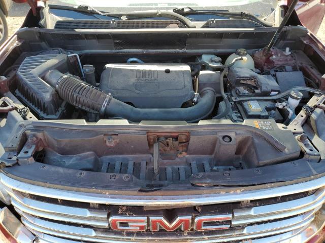 2020 GMC ACADIA SLE - 1GKKNRL45LZ198124