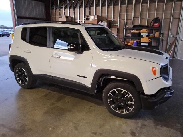 VIN ZACNJDB16PPP71371 2023 Jeep Renegade, Latitude no.4