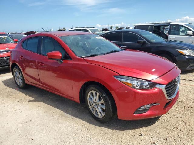 VIN 3MZBN1K75JM218148 2018 Mazda 3, Sport no.4