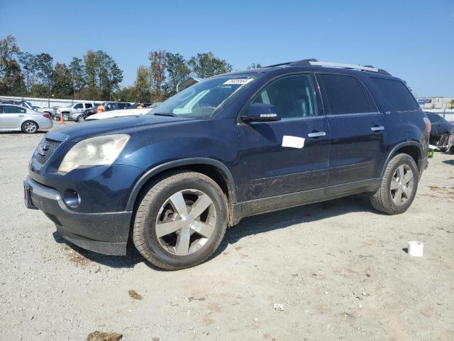 GMC ACADIA SLT