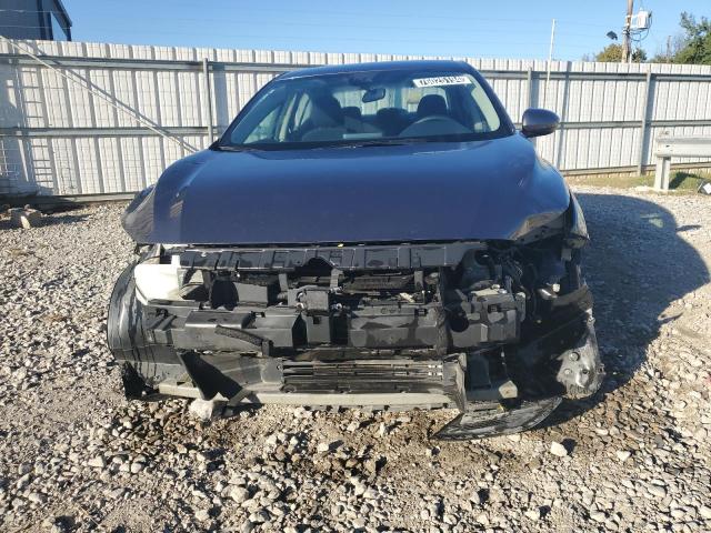 2021 NISSAN SENTRA S - 3N1AB8BV8MY240336