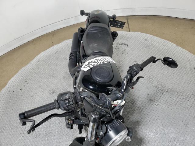2022 HARLEY-DAVIDSON RH975 1HD1ZH11XNB325474