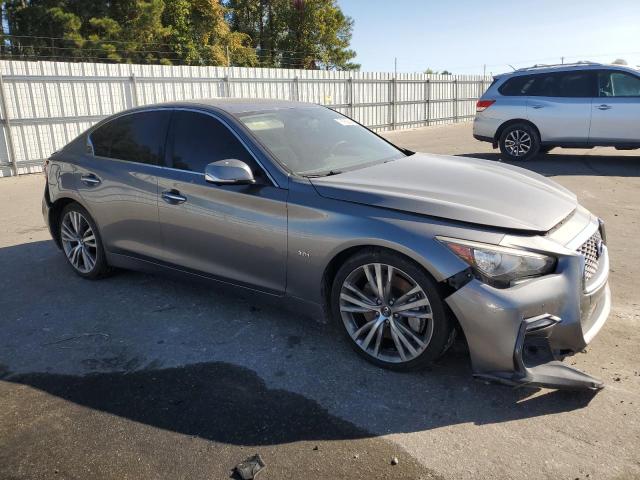 VIN JN1EV7AP9JM365687 2018 INFINITI Q50 no.4