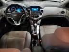 CHEVROLET CRUZE LT photo