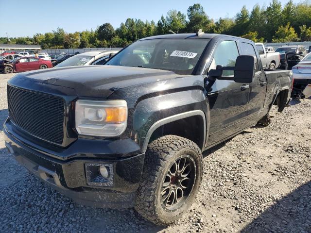 2015 GMC SIERRA K1500 2015