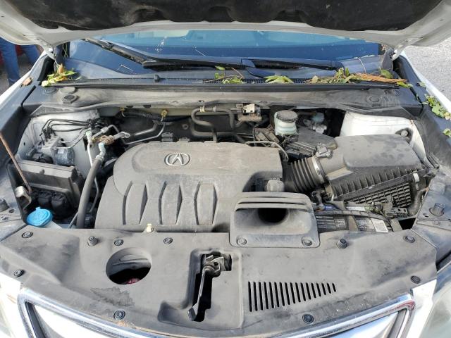 VIN 5J8TB3H57EL014610 2014 Acura RDX, Technology no.12