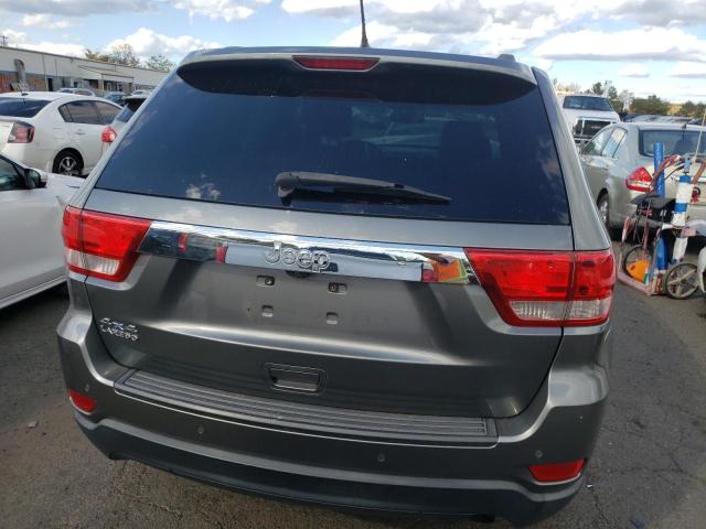 VIN 1C4RJFAG3DC501620 2013 Jeep Grand Cherokee, Laredo no.6