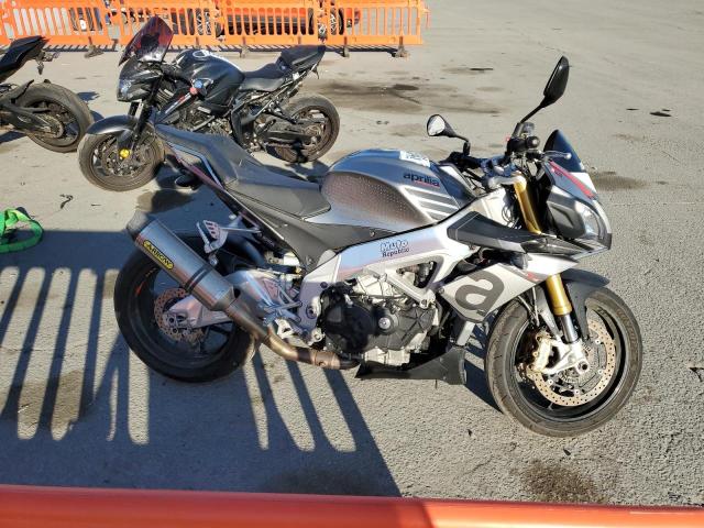 2016 APRILIA TUONO V4 1 #3024620593