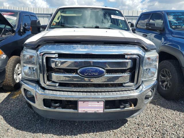 2016 FORD F250 SUPER - 1FT7W2BT3GED21205