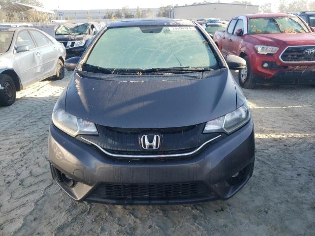 2015 HONDA FIT EX - 3HGGK5H80FM724164