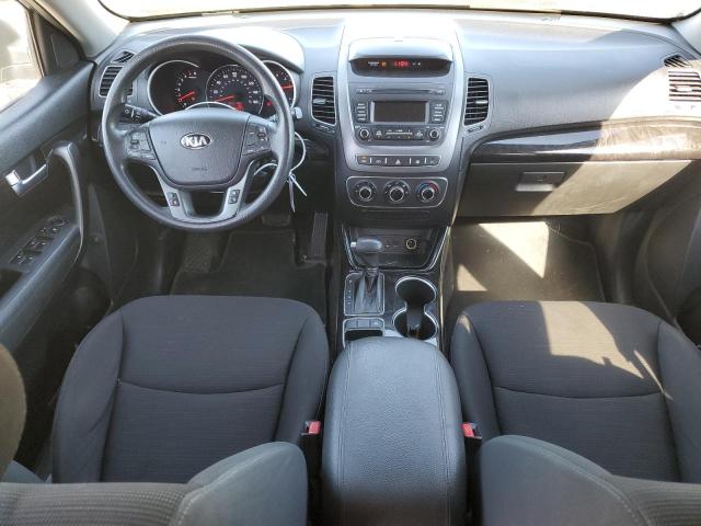 VIN 5XYKT3A6XEG459879 2014 KIA Sorento, LX no.8