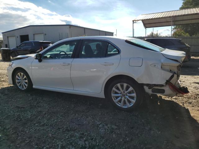 2018 TOYOTA CAMRY L - 4T1B11HK1JU564165