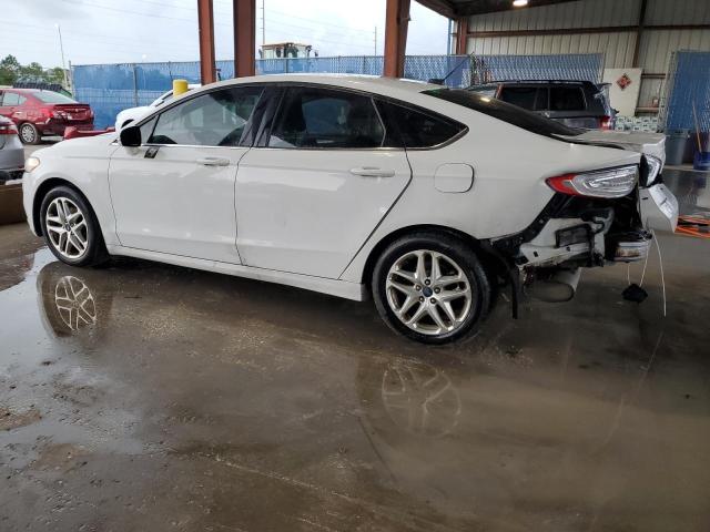 VIN 3FA6P0H75DR222892 2013 Ford Fusion, SE no.2