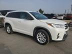 TOYOTA HIGHLANDER photo