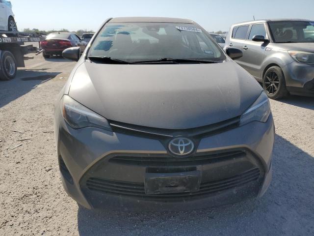2019 TOYOTA COROLLA L - 5YFBURHE9KP886121