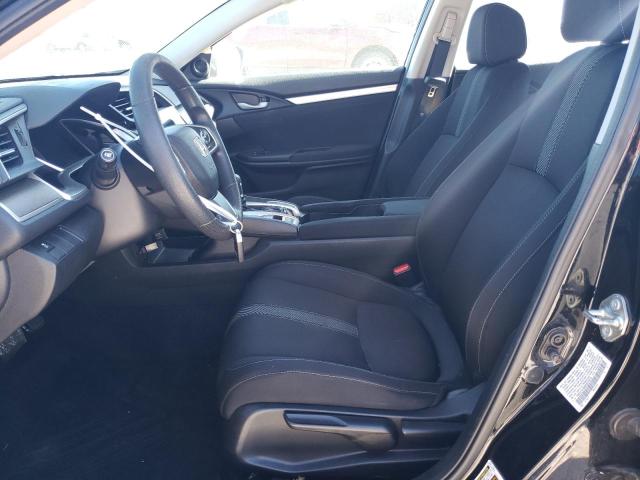 2017 HONDA CIVIC EX - 19XFC1F39HE031873