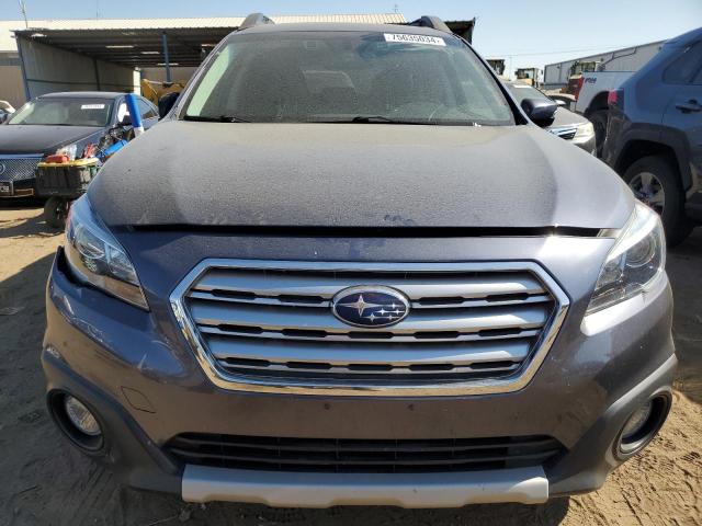 VIN 4S4BSANC8H3367200 2017 Subaru Outback, 2.5I Lim... no.5