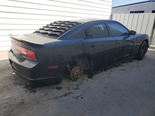 VIN 2C3CDXBG6EH170732 2014 Dodge Charger, SE no.3