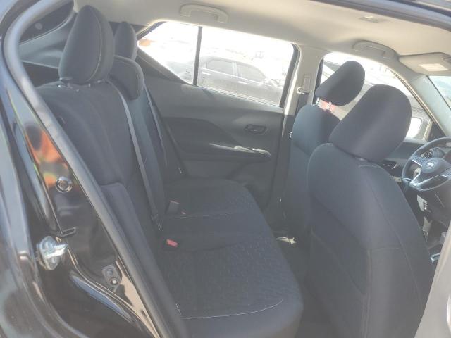 2021 NISSAN KICKS S - 3N1CP5BV9ML565437