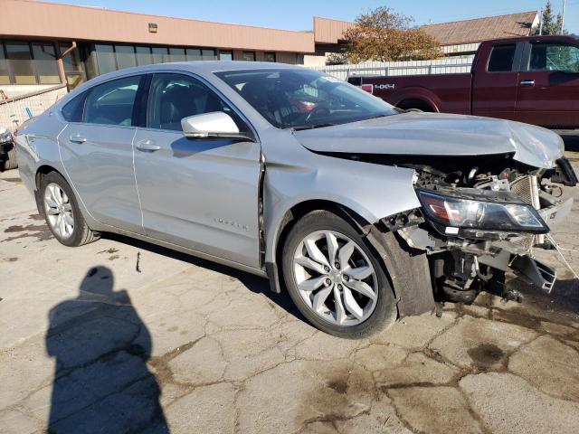 2016 CHEVROLET IMPALA - 2G1115S34G9153026