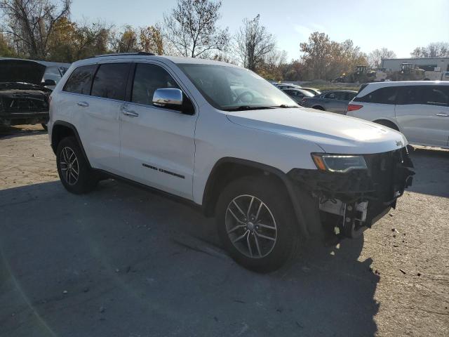 2017 JEEP GRAND CHER - 1C4RJFBG5HC891639