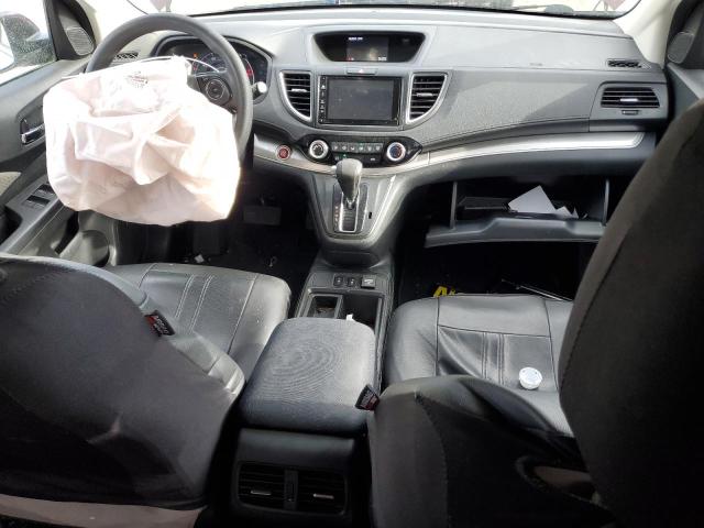 2016 HONDA CR-V EX - 2HKRM4H52GH629551