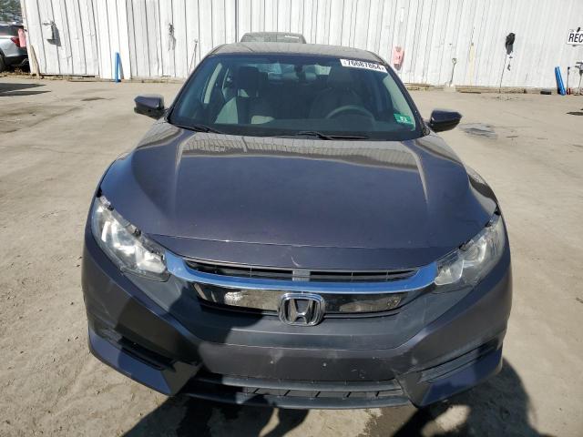 VIN 2HGFC2F77GH526120 2016 Honda Civic, EX no.5