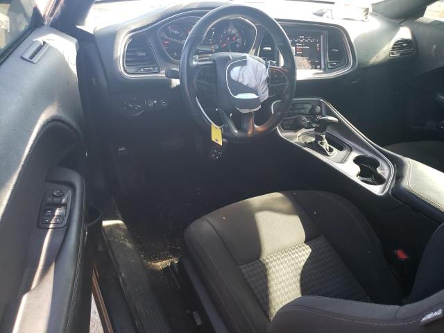 2019 DODGE CHALLENGER - 2C3CDZKG5KH509715