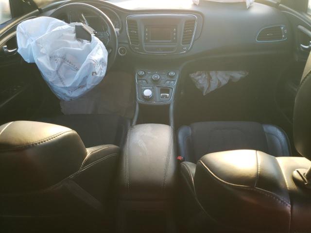 2015 CHRYSLER 200 S - 1C3CCCBB8FN559008