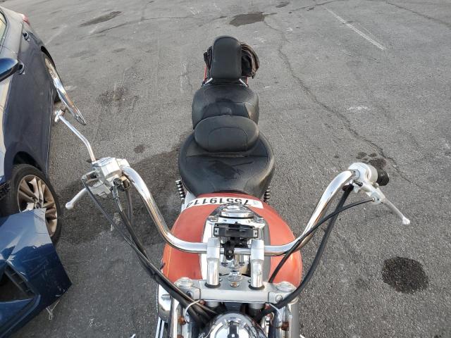 2003 HONDA VT750 CDD JH2RC44F43M101888