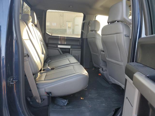 2019 FORD F150 SUPER - 1FTFW1E54KFA67896