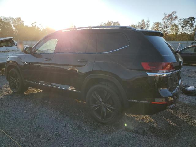 2022 VOLKSWAGEN ATLAS SEL - 1V2AR2CA2NC546121