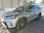 2017 TOYOTA HIGHLANDER - 5TDJZRFH2HS468008