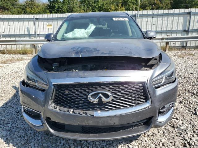 2018 INFINITI QX60 - 5N1DL0MN5JC533276