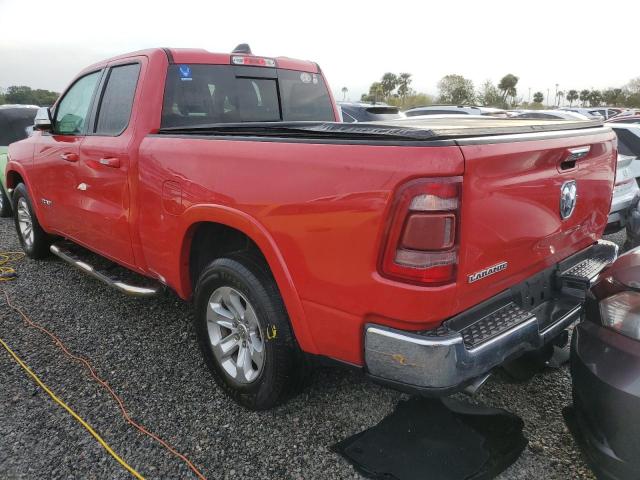2020 RAM 1500 LARAM - 1C6RREDT9LN123891