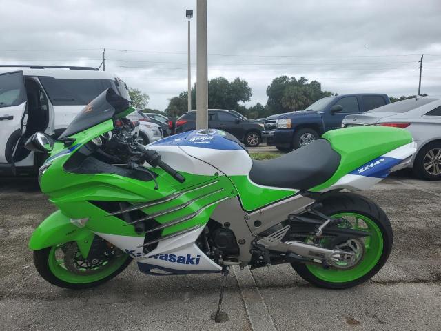2024 KAWASAKI ZX1400 J - JKBZXNJ19RA019263
