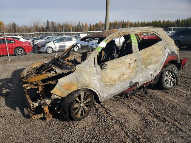Vin: kl4cjesb4kb760486, lot: 77743354, buick encore preferred 2019 img_1