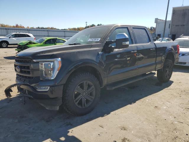 VIN 1FTFW1E84MKE00960 2021 FORD F-150 no.1