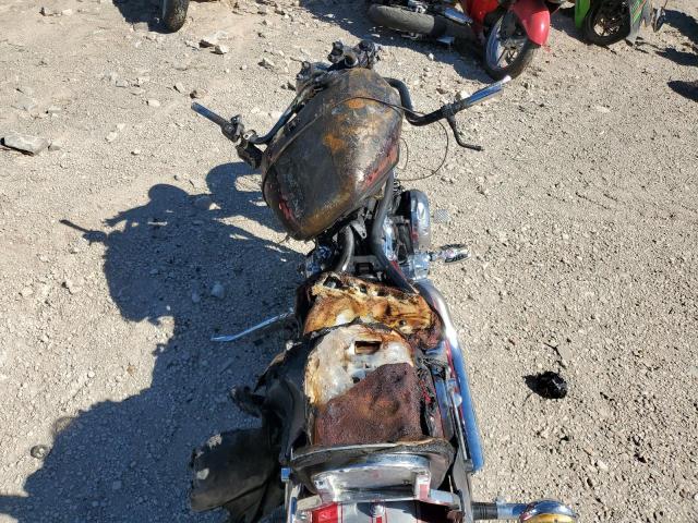 2007 YAMAHA XVS650 JYAVM01E47A113082