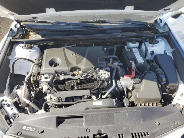 2021 TOYOTA CAMRY LE - 4T1C11AK7MU535031