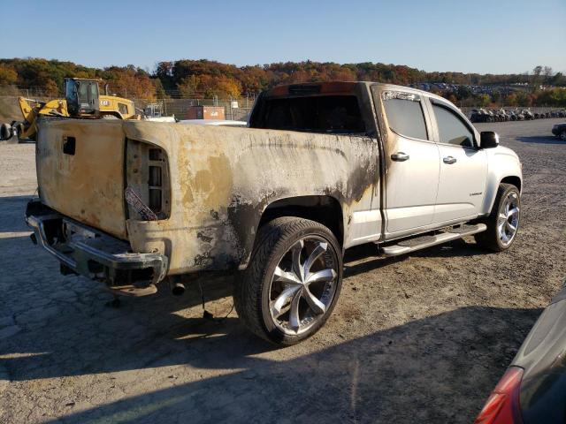 Vin: 1gtg6de36g1320662, lot: 77380594, gmc canyon slt 20163