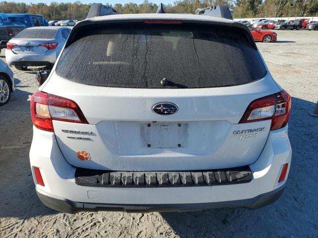 2016 SUBARU OUTBACK 2. - 4S4BSAFC4G3254177