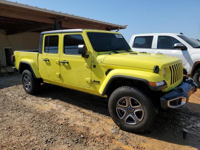 2023 JEEP GLADIATOR - 1C6JJTAG0PL543895