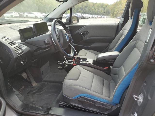 VIN WBY1Z4C54GV507052 2016 BMW I3, Rex no.7