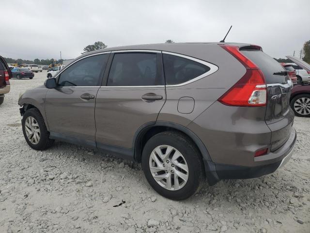 2015 HONDA CR-V EX - 3CZRM3H52FG709007
